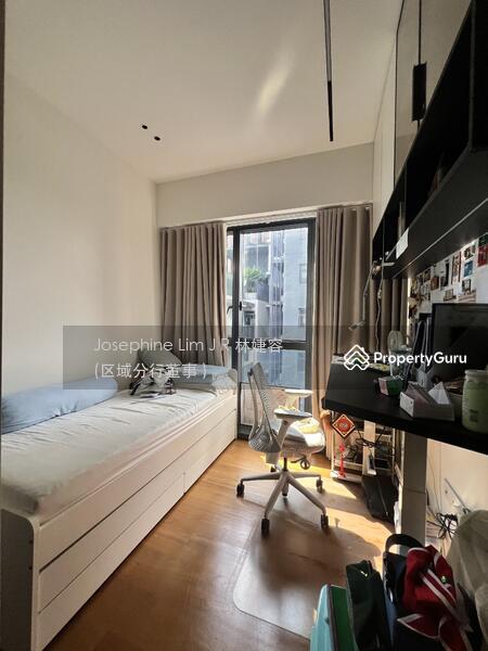 Condominium for Rent, Fourth Avenue Residences, SGD 7,500 | 99-year lease