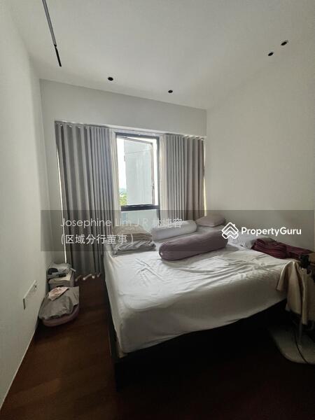 Condominium for Rent, Fourth Avenue Residences, SGD 7,500 | 99-year lease