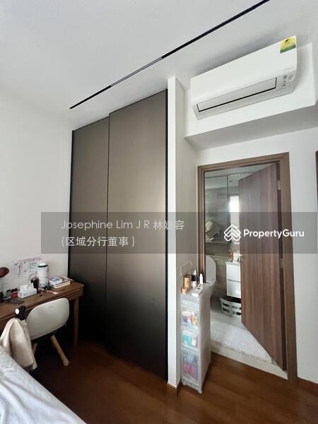 Condominium for Rent, Fourth Avenue Residences, SGD 7,500 | 99-year lease