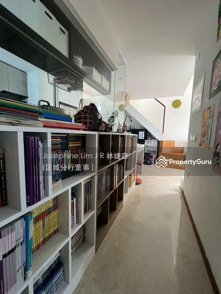 Condominium for Rent, Fourth Avenue Residences, SGD 7,500 | 99-year lease