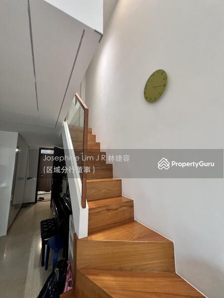 Condominium for Rent, Fourth Avenue Residences, SGD 7,500 | 99-year lease
