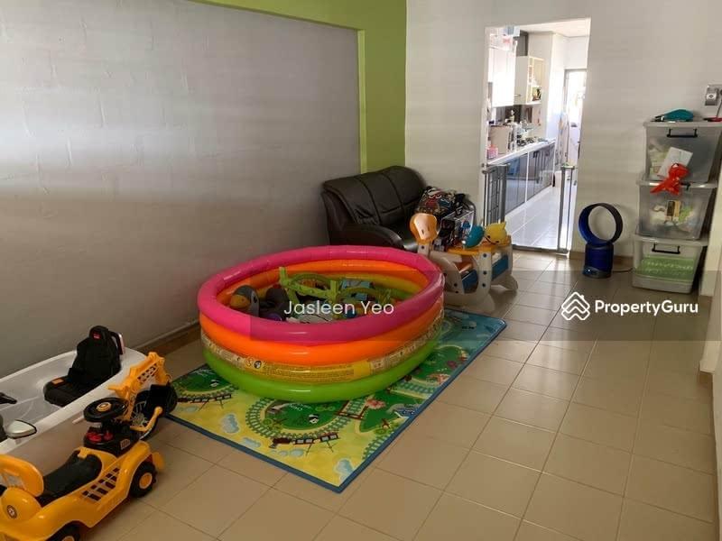 Prop-GPT: HDB Flat:   Telok Blangah heights