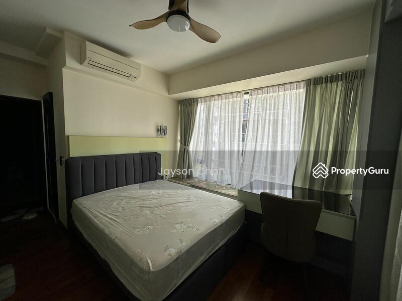 Prop-GPT: Condominium: D12  Casa Fortuna
