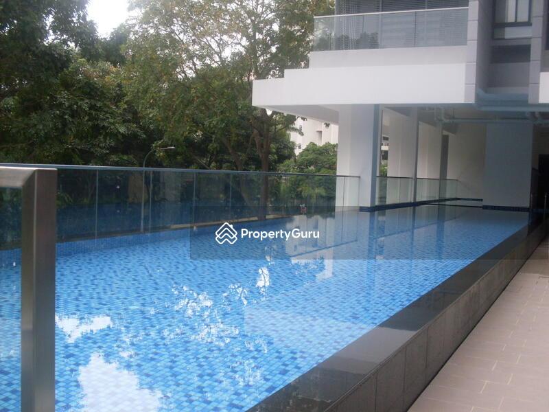Condominium for Rent, Casa Fortuna, SGD 2,200 | Freehold