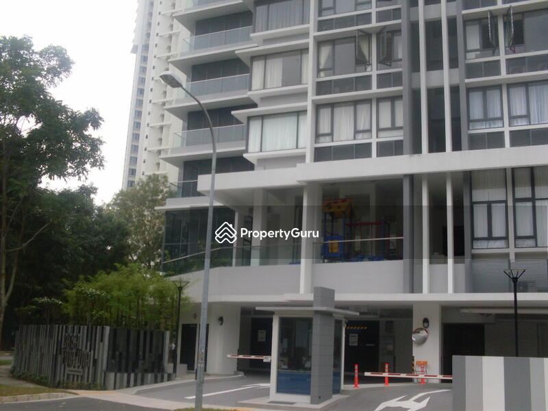Condominium for Rent, Casa Fortuna, SGD 2,200 | Freehold