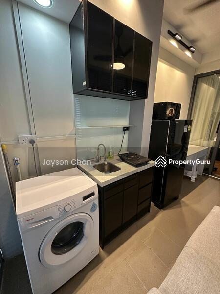 Condominium for Rent, Casa Fortuna, SGD 2,200 | Freehold