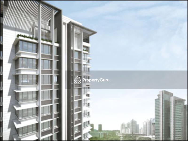 Condominium for Rent, Casa Fortuna, SGD 2,200 | Freehold