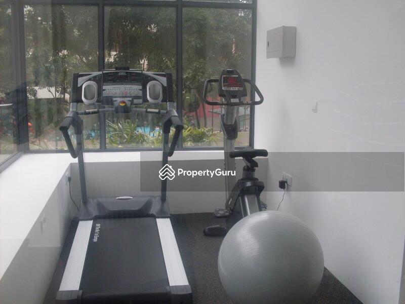 Condominium for Rent, Casa Fortuna, SGD 2,200 | Freehold