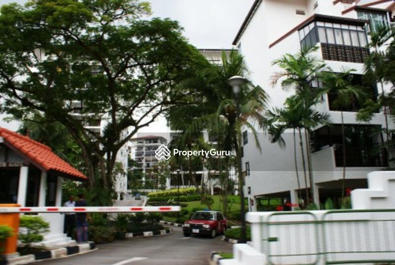 Condominium for Rent, The Dairy Farm, SGD 7,900 | Freehold