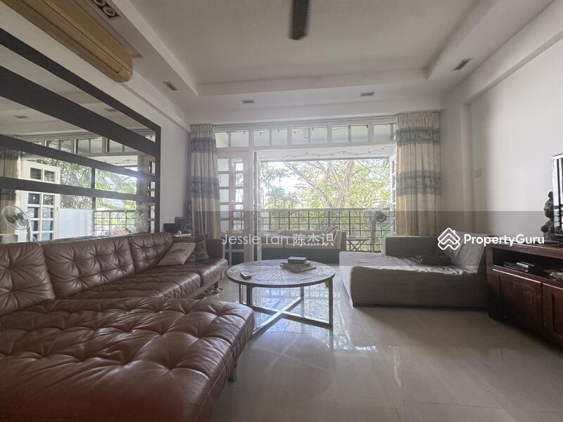 Condominium for Rent, The Dairy Farm, SGD 7,900 | Freehold