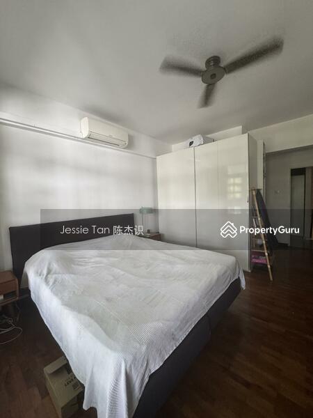 Condominium for Rent, The Dairy Farm, SGD 7,900 | Freehold