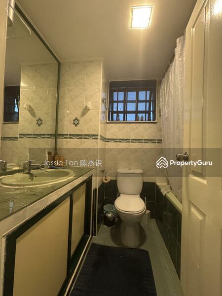 Condominium for Rent, The Dairy Farm, SGD 7,900 | Freehold