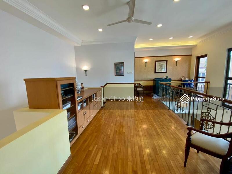 Semi-Detached for Rent, Duchess Ave - Within 1km of Nanyang & RGPS, SGD 17,500 | Freehold
