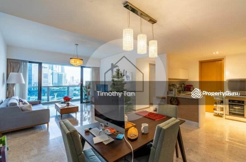 Condominium for Rent, Marina Bay Residences, SGD 12,000 | 99-year lease