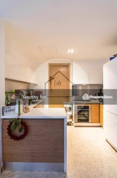 Condominium for Rent, Marina Bay Residences, SGD 12,000 | 99-year lease