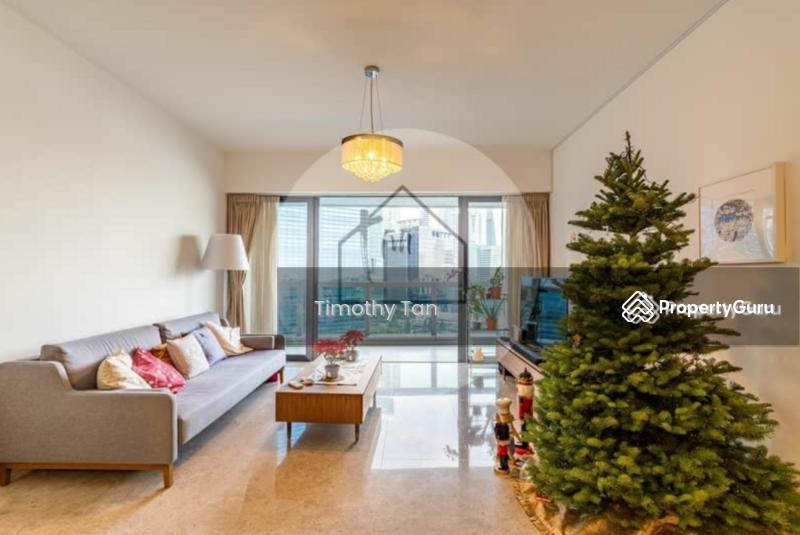 Condominium for Rent, Marina Bay Residences, SGD 12,000 | 99-year lease