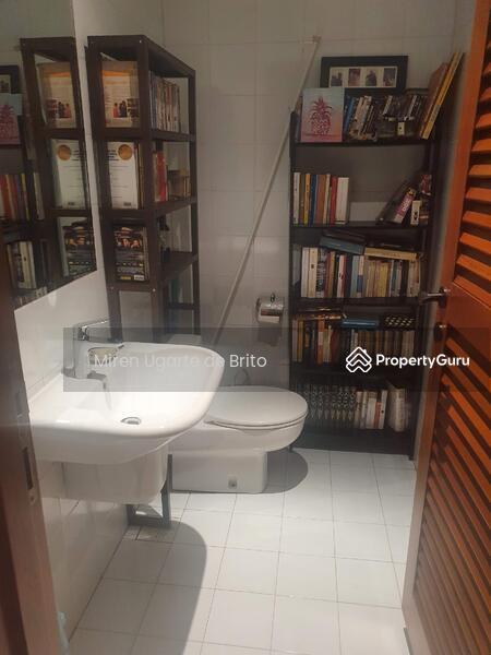 Detached for Rent, Detached Bungalow Kheam Hock Road area, near Botanic Gardens, SGD 16,000 | Freehold