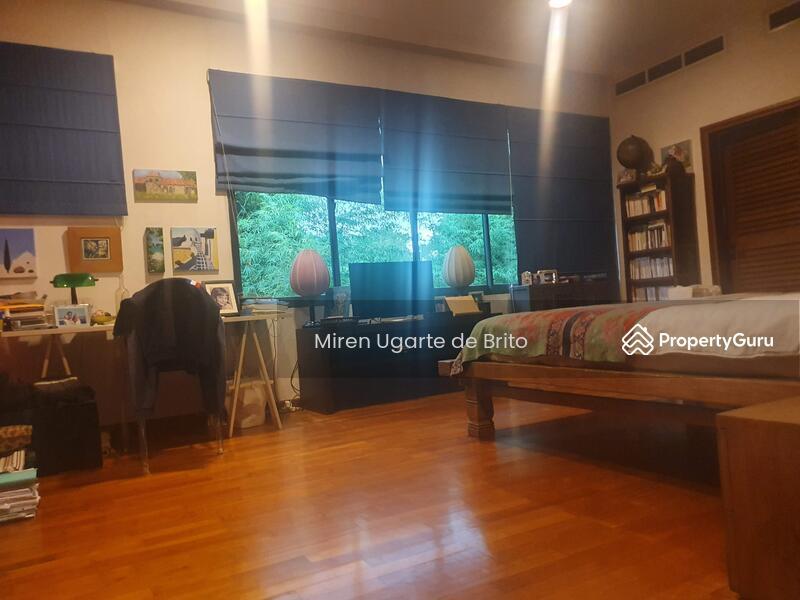 Detached for Rent, Detached Bungalow Kheam Hock Road area, near Botanic Gardens, SGD 16,000 | Freehold