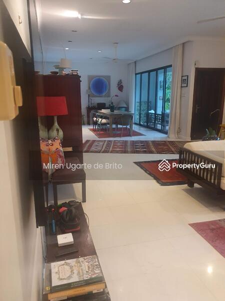 Detached for Rent, Detached Bungalow Kheam Hock Road area, near Botanic Gardens, SGD 16,000 | Freehold