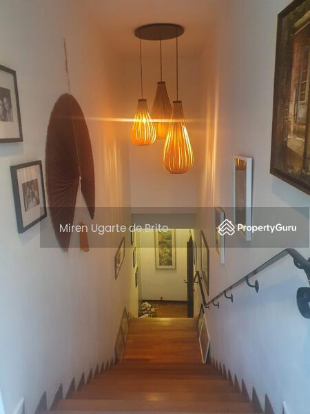 Detached for Rent, Detached Bungalow Kheam Hock Road area, near Botanic Gardens, SGD 16,000 | Freehold