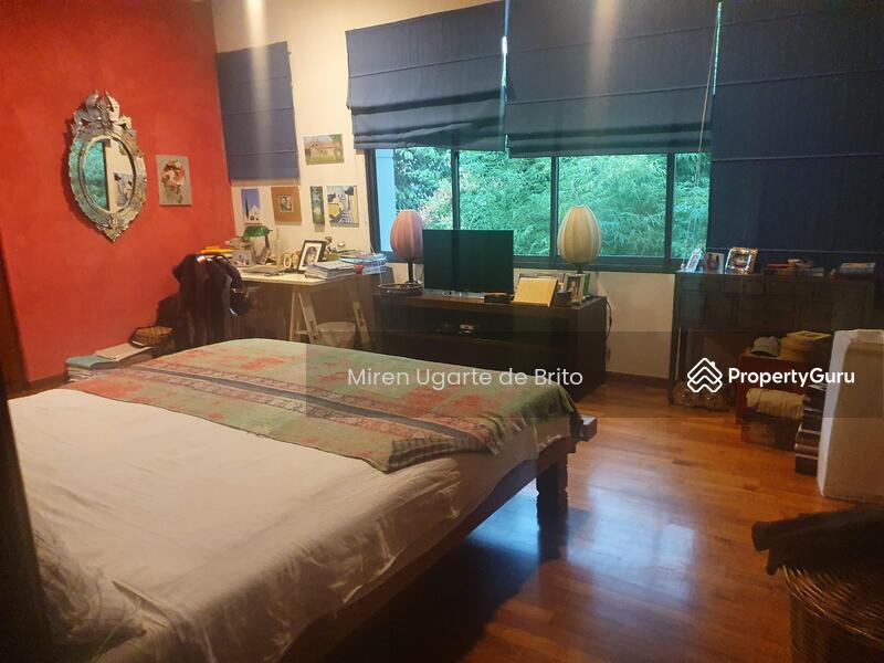 Detached for Rent, Detached Bungalow Kheam Hock Road area, near Botanic Gardens, SGD 16,000 | Freehold