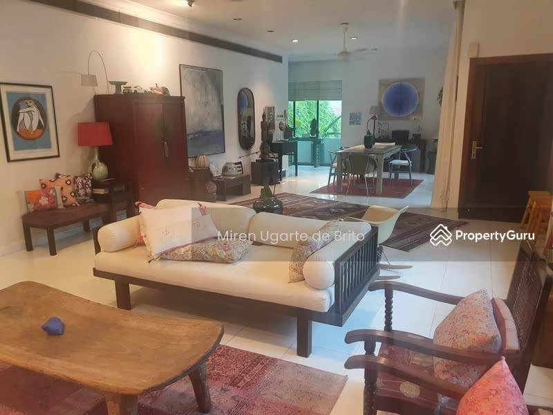 Detached for Rent, Detached Bungalow Kheam Hock Road area, near Botanic Gardens, SGD 16,000 | Freehold