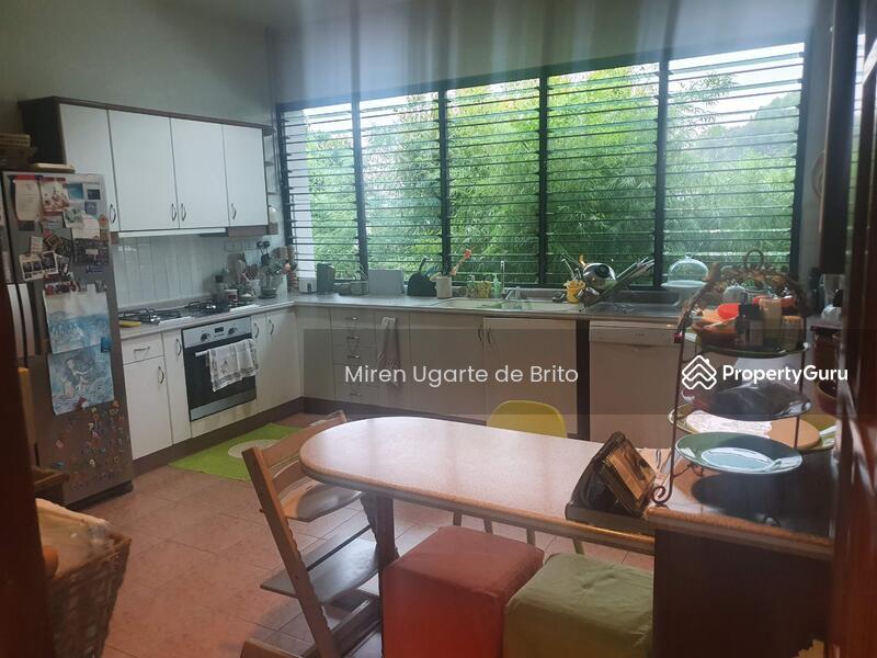 Detached for Rent, Detached Bungalow Kheam Hock Road area, near Botanic Gardens, SGD 16,000 | Freehold