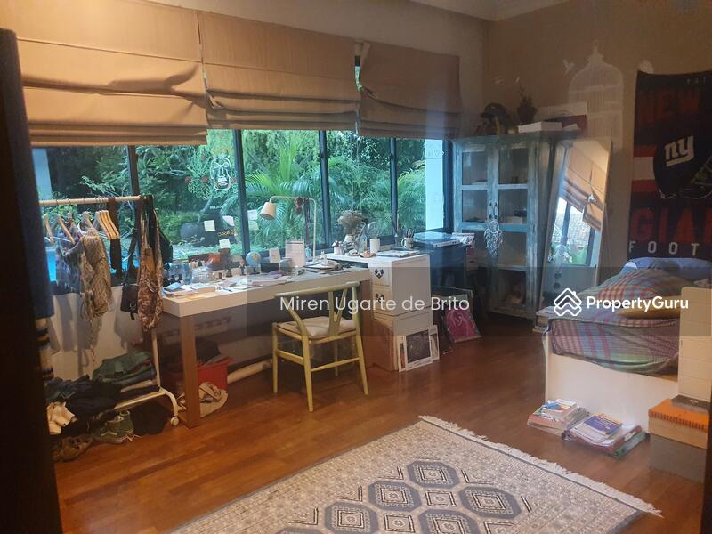 Detached for Rent, Detached Bungalow Kheam Hock Road area, near Botanic Gardens, SGD 16,000 | Freehold