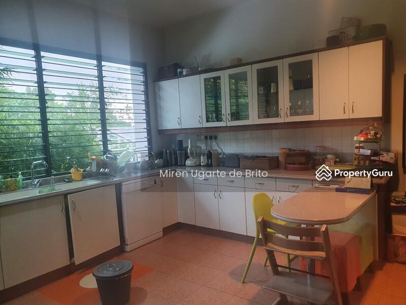 Detached for Rent, Detached Bungalow Kheam Hock Road area, near Botanic Gardens, SGD 16,000 | Freehold