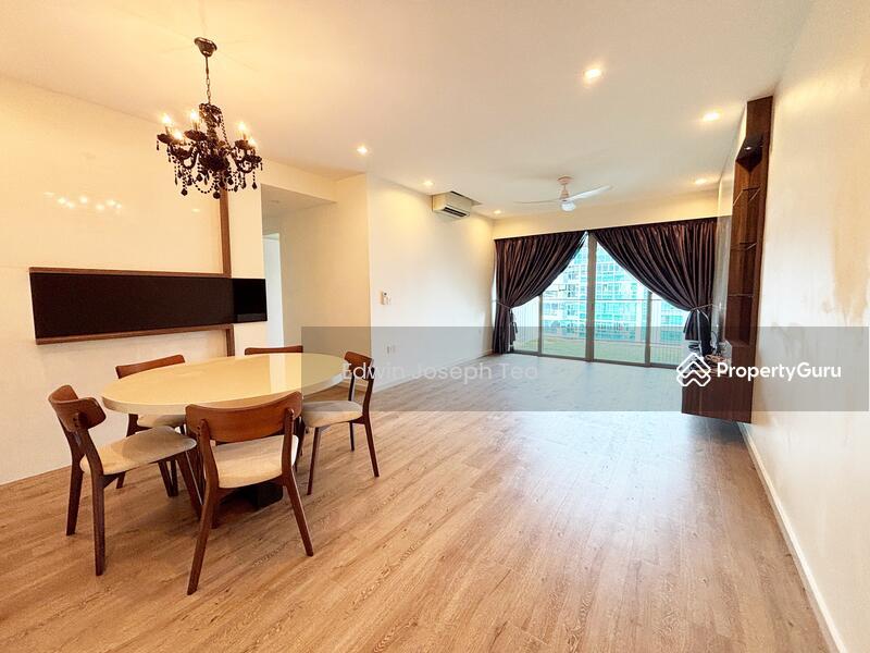 Prop-GPT: Condominium: D19  The Minton