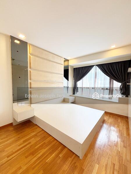 Condominium for Rent, The Minton, SGD 5,800 | 99-year lease