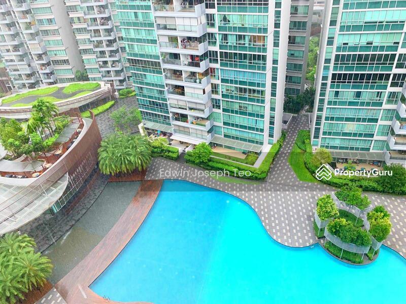 Condominium for Rent, The Minton, SGD 5,800 | 99-year lease