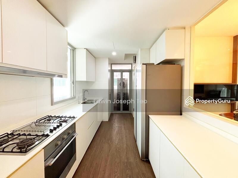 Condominium for Rent, The Minton, SGD 5,800 | 99-year lease