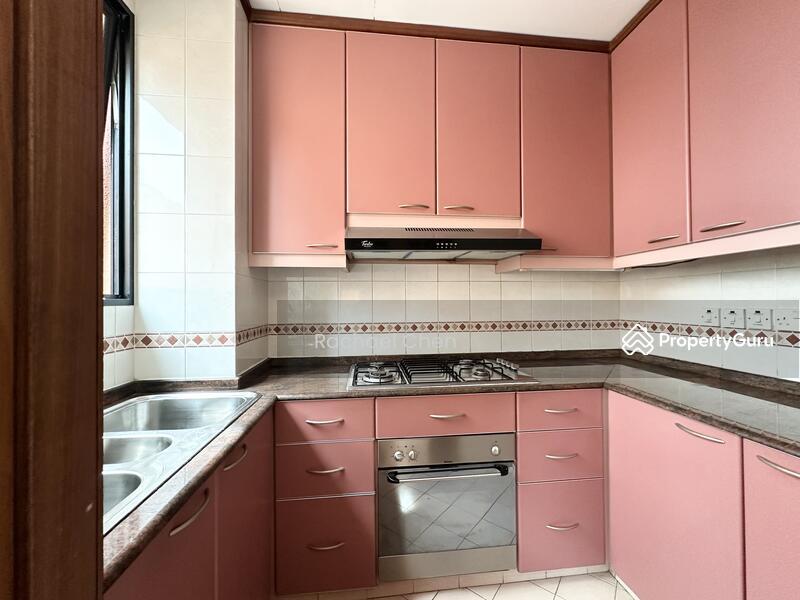 Detached for Rent: D11, 309597