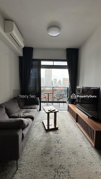 Prop-GPT: Condominium: D07  The M