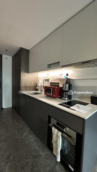 Condominium for Rent, The M, SGD 5,400 | 99-year lease