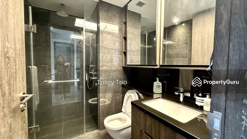 Condominium for Rent, The M, SGD 5,400 | 99-year lease