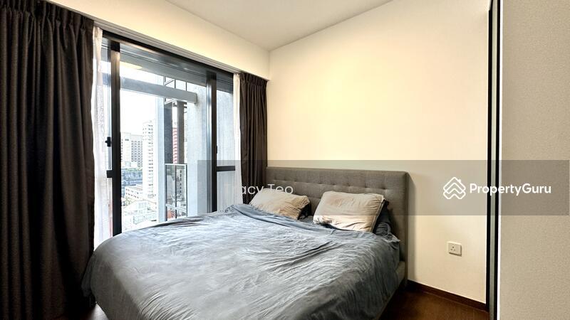 Condominium for Rent, The M, SGD 5,400 | 99-year lease