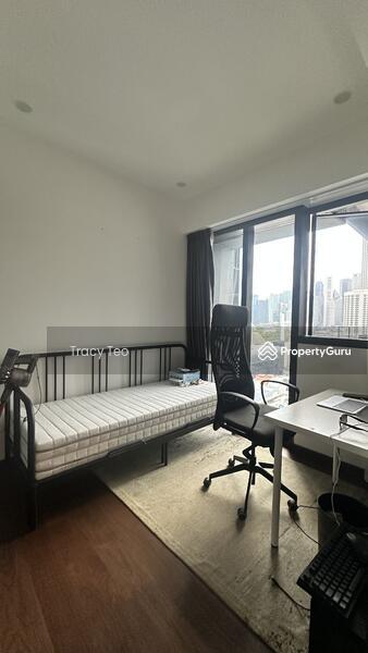 Condominium for Rent, The M, SGD 5,400 | 99-year lease