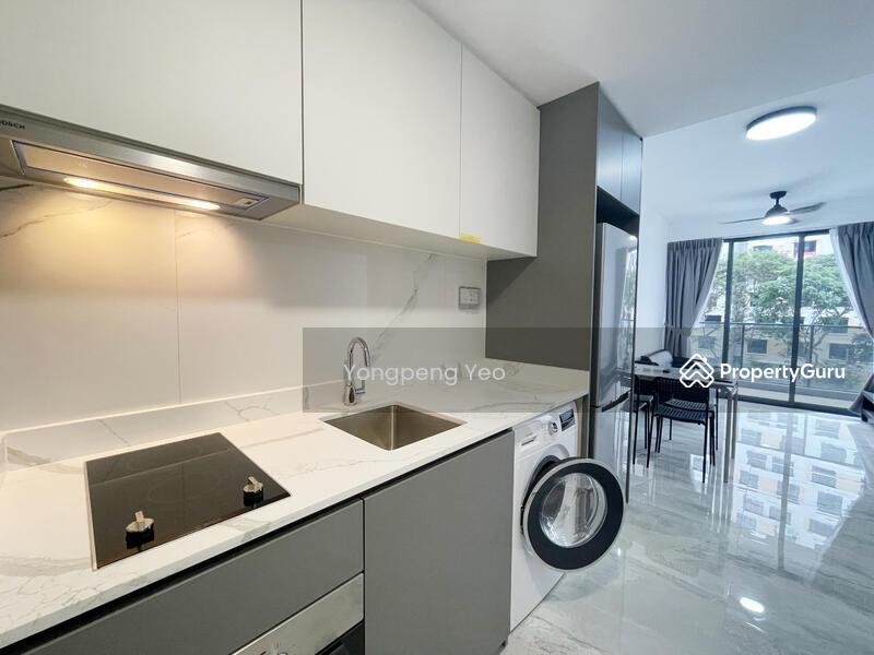 Prop-GPT: Condominium: D19  Affinity At Serangoon