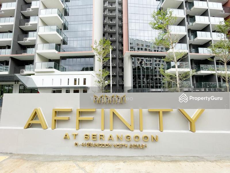Condominium for Rent: D19, 554304