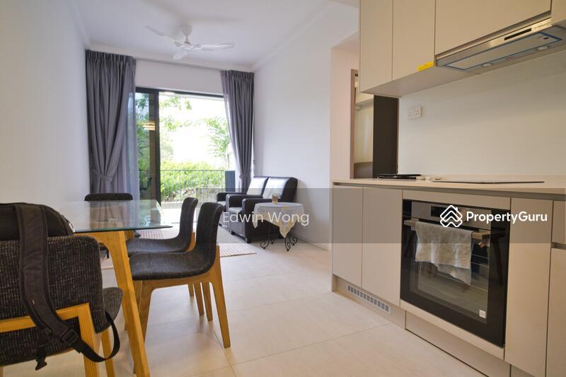 Prop-GPT: Apartment: D13 Macpherson The Woodleigh Residences