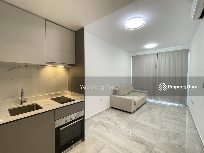 Prop-GPT: Condominium: D19  Affinity At Serangoon