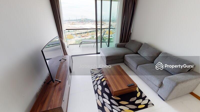 Prop-GPT: Apartment: D01 Marina Marina One Residences