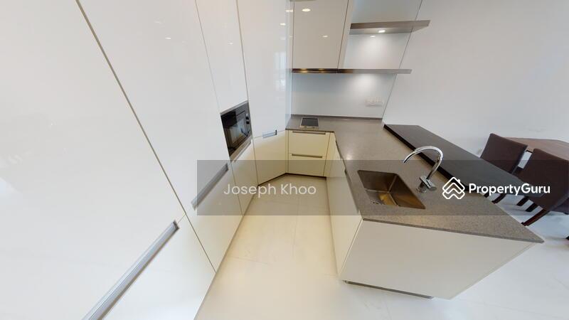 Apartment for Rent, Marina One Residences, SGD 7,800 | 99-year lease