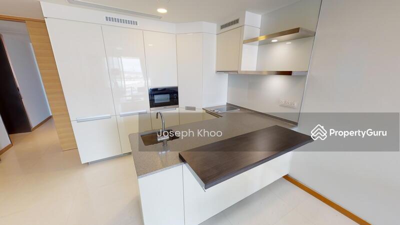 Apartment for Rent, Marina One Residences, SGD 7,800 | 99-year lease
