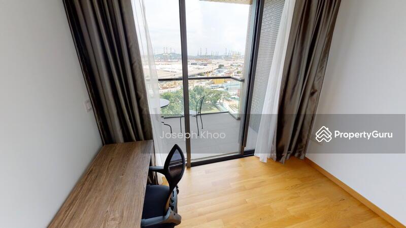 Apartment for Rent, Marina One Residences, SGD 7,800 | 99-year lease
