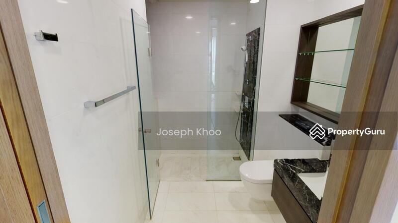 Apartment for Rent, Marina One Residences, SGD 7,800 | 99-year lease