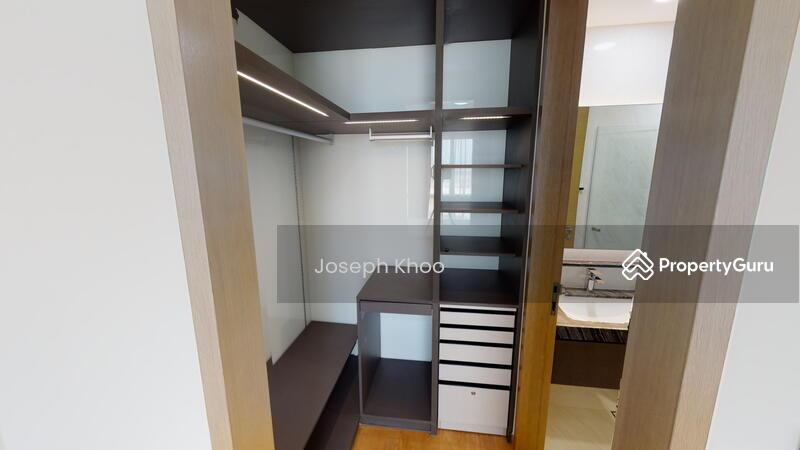 Apartment for Rent, Marina One Residences, SGD 7,800 | 99-year lease