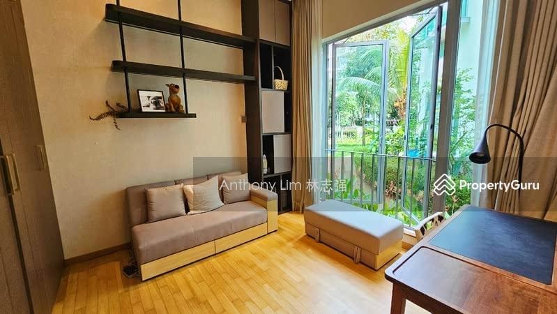 Condominium for Rent, Caribbean at Keppel Bay, SGD 7,200 | 99-year lease